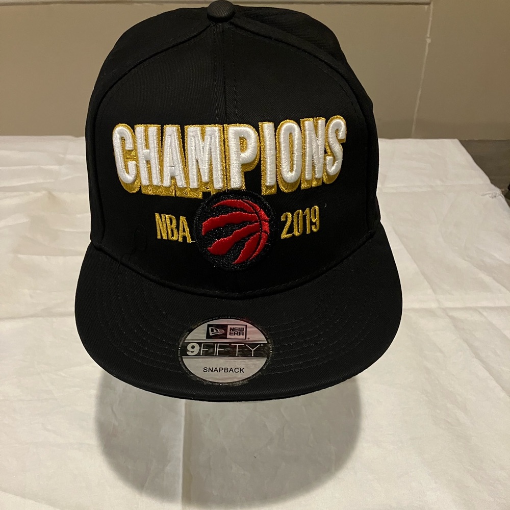 Toronto Raptors Cap